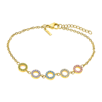 Armband Lotus Dame Bliss in Stahl LS2318-2/1 - LS2318-2/1